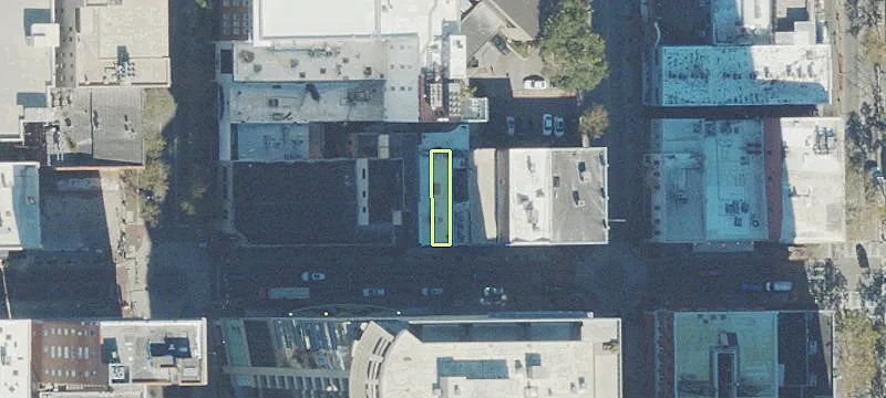 27 Pne St