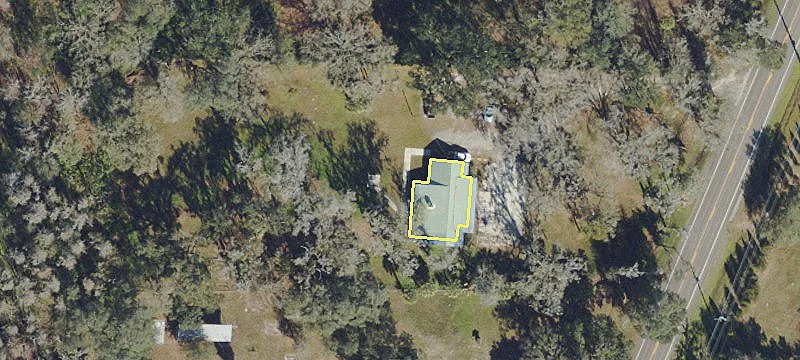 15502 Morris Brg Rd