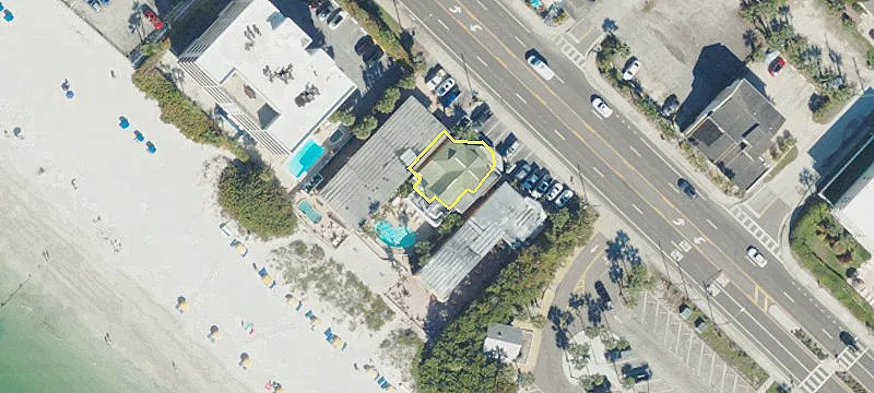 14550 Gulf Blvd