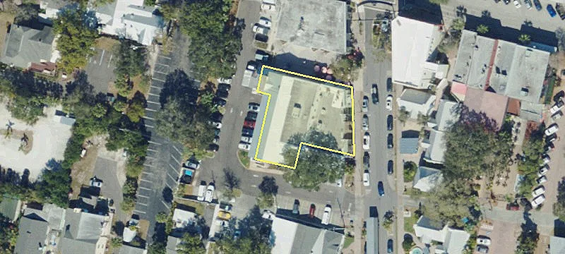 245 Main St