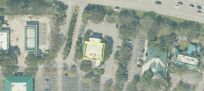 10016 Oakland Park Blvd