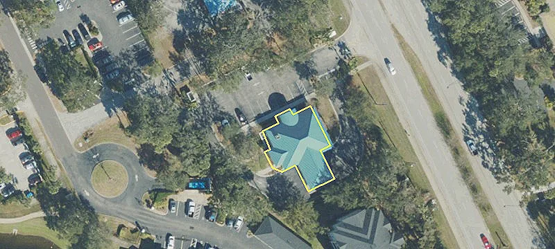 3880 Nova Rd