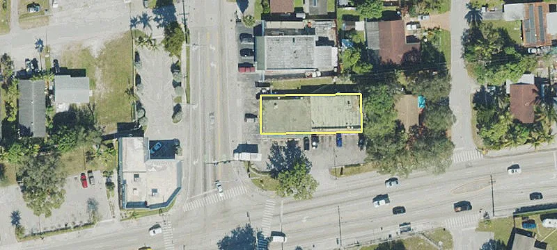 3031 Davie Blvd