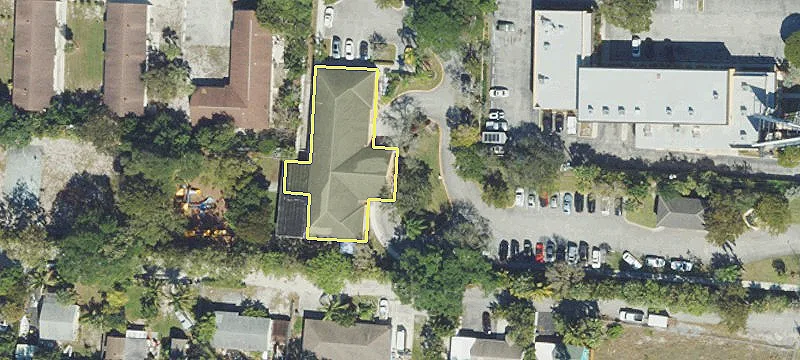 11981 Us Hwy 1st 1