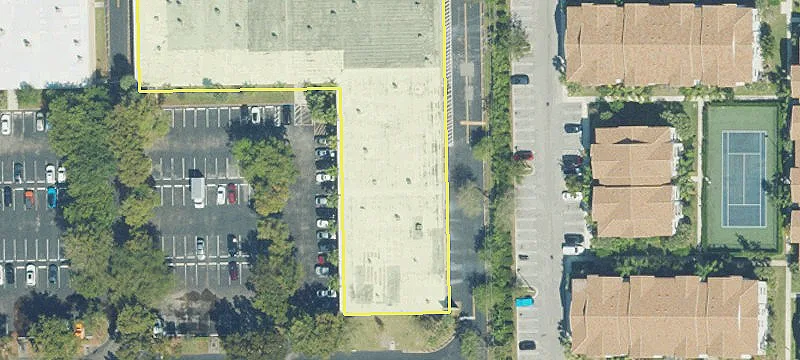 4850 State Rd 7th Ste G105