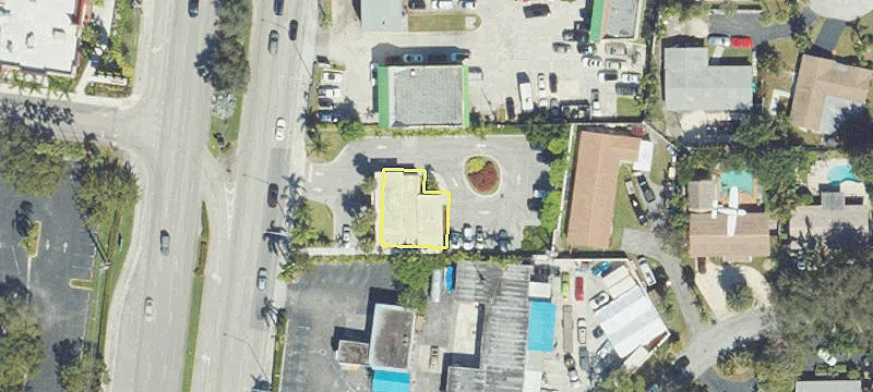 3450 Federal Hwy