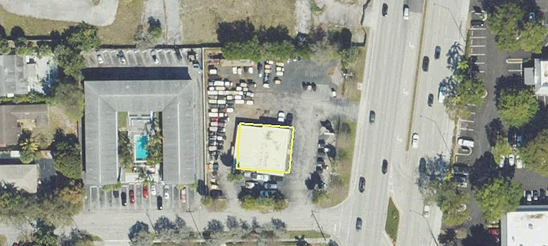 3101 Federal Hwy
