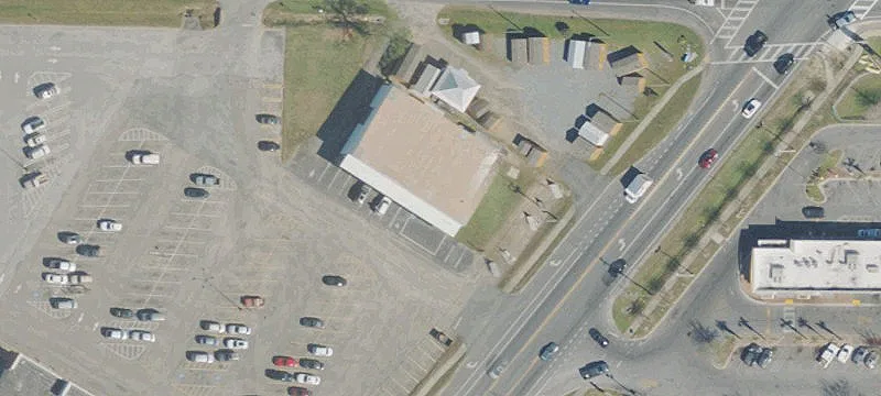 1357 Brickyard Rd