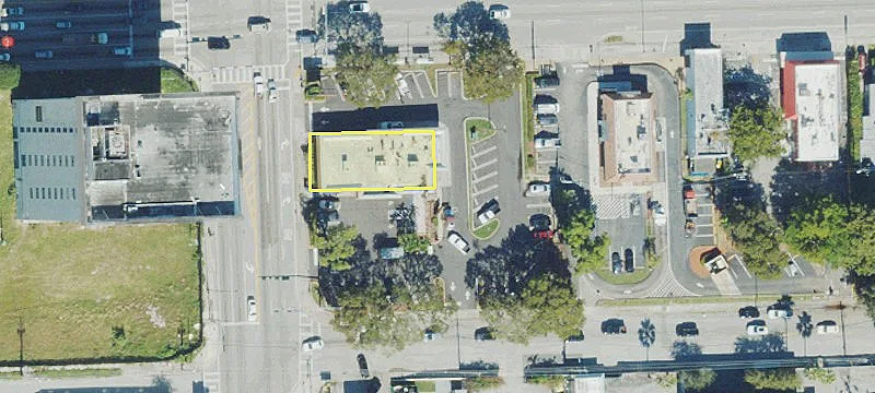 7801 Biscayne Blvd