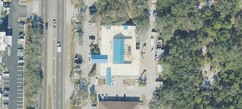 5191 Babcock NE St