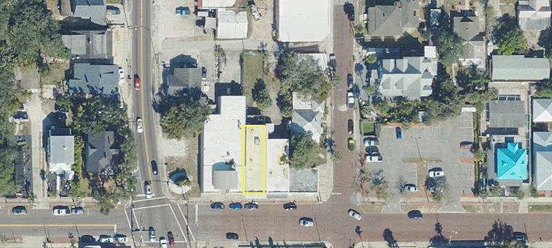 27 Orange St