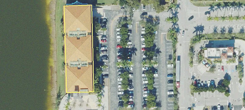 3600 Red Rd, Unit N602A