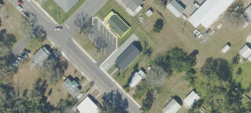 221 Palmetto St