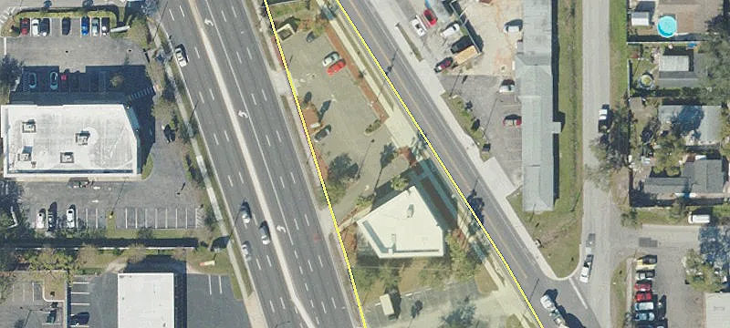 6769 Us Hwy 19th N