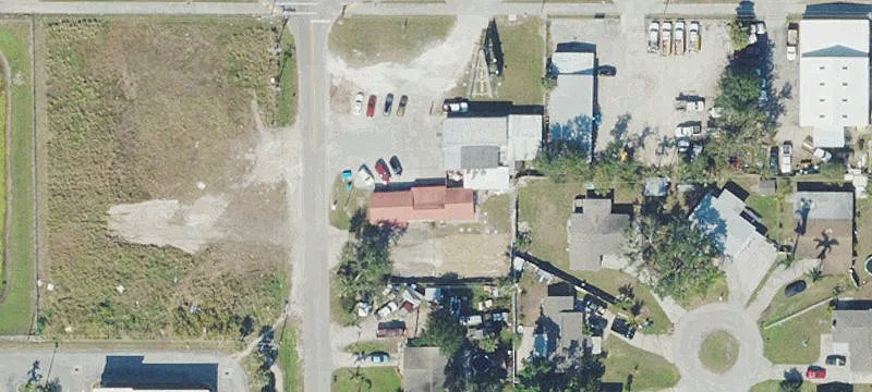 1771 Many Rd