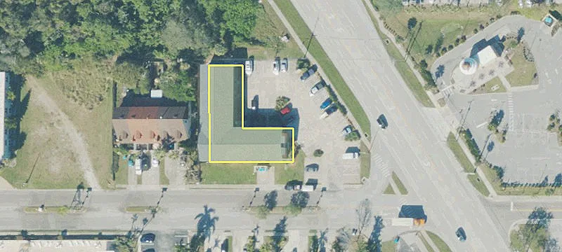 102 Columbia Dr Ste, Unit 205