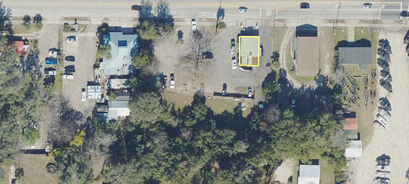 321 State Rd 26