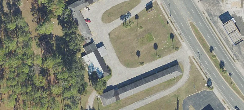 1627 Byron Butler Pkwy