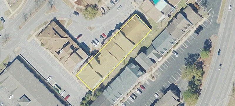 4400 Byu Blvd Ste, Unit 30