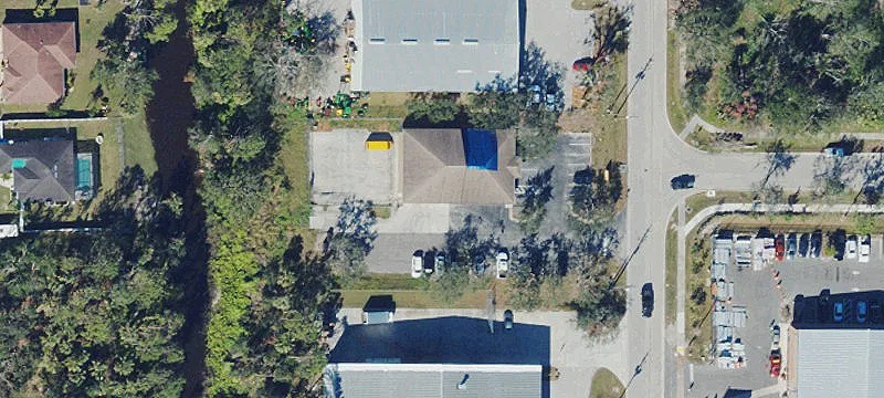 2805 Commerce Pkwy