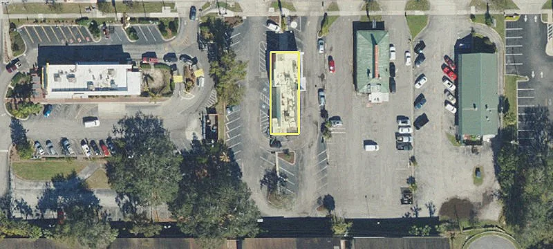 727 Memorial Blvd