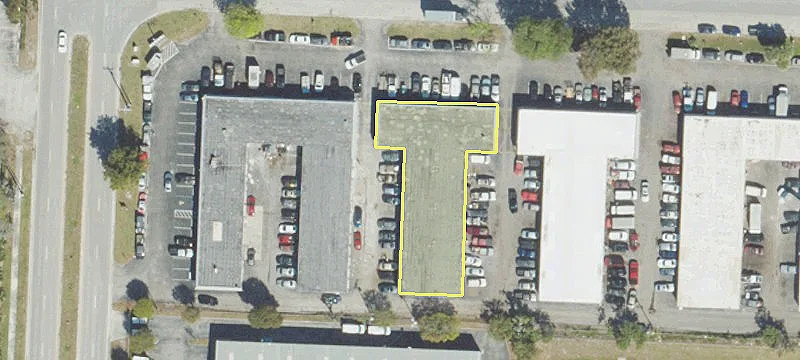 7380 Central Industrial Dr