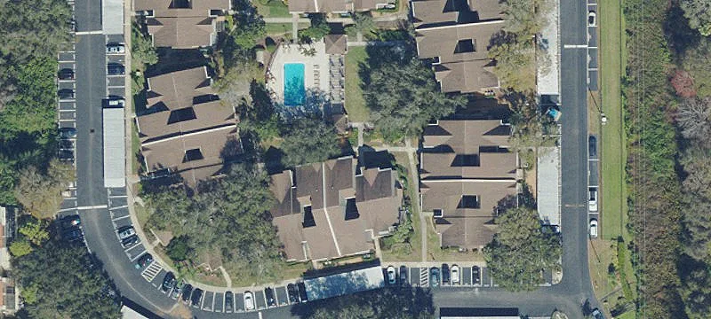 2500 Winding Crk Blvd, Unit D207
