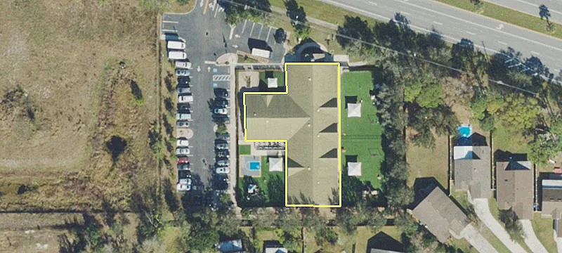 1933 County Rd 419