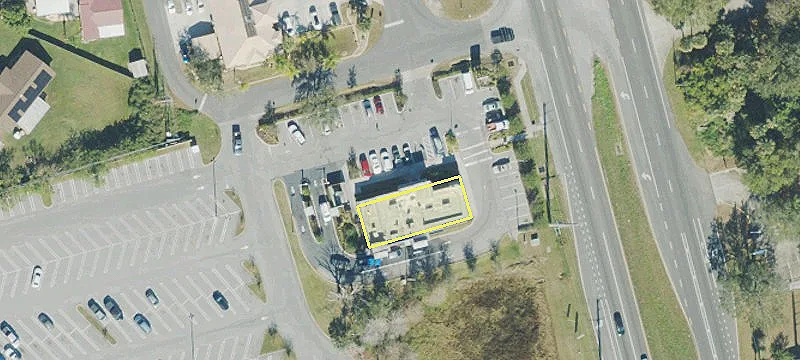 6305 Hwy 1st 1