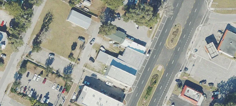 123 Central Ave