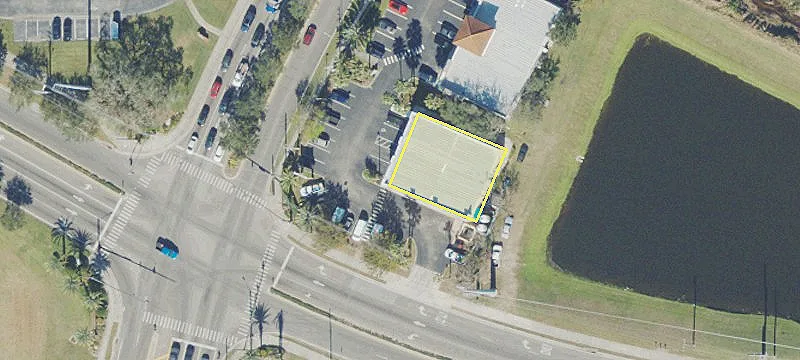 4501 Old Canoe Crk Rd
