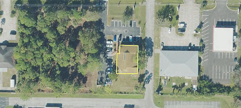 2550 Palm Bay NE Rd