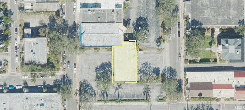 430 Brevard Ave