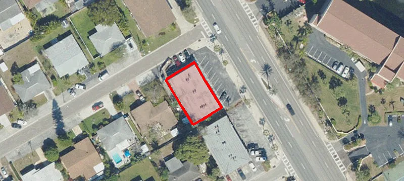 8850 Blind Pass Rd