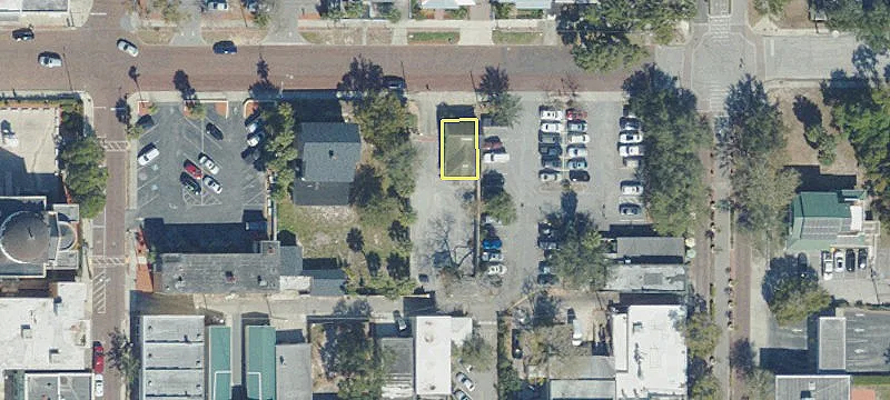 122 Orange St