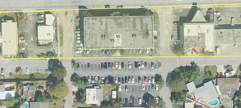 1400 Oakland Park Blvd Ste, Unit 108