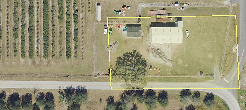 1444 Old Bradenton Rd