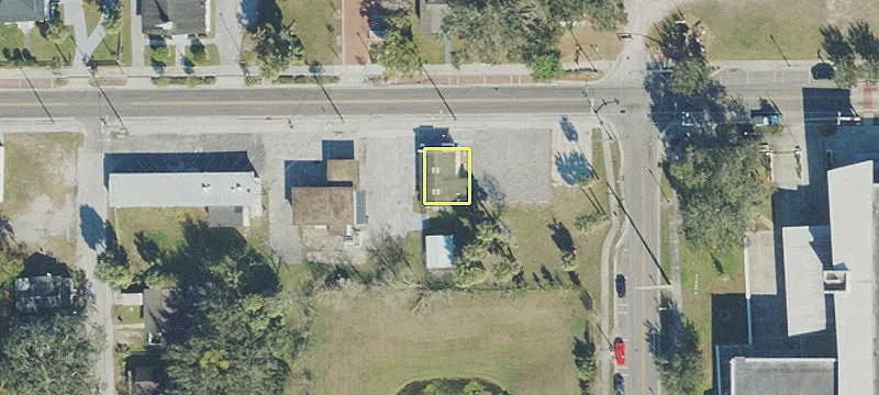 905 Historic Goldsboro Blvd