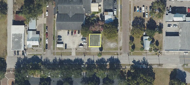 730 Henderson Ave