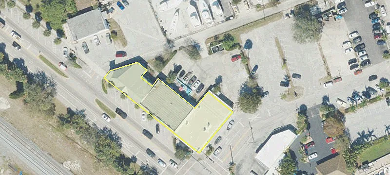 4775 Dixie Hwy