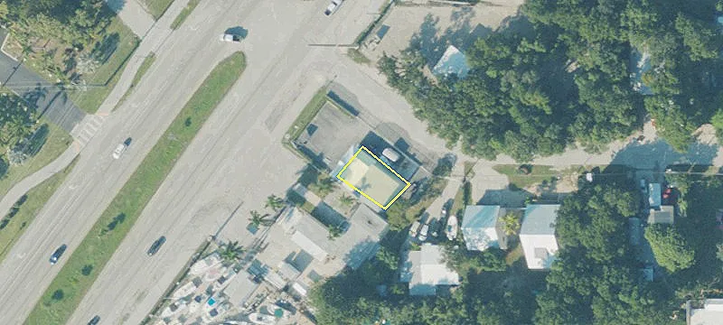102181 Overseas Hwy