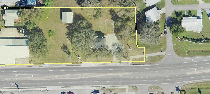 3912 Us Hwy 301st N