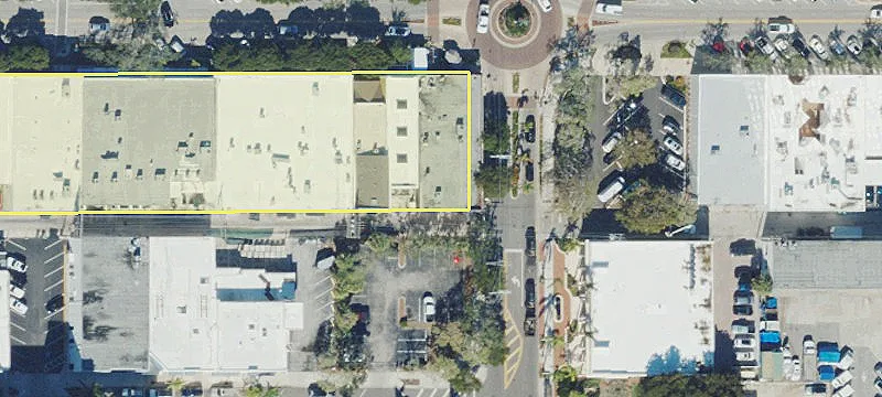 16 Orange Ave