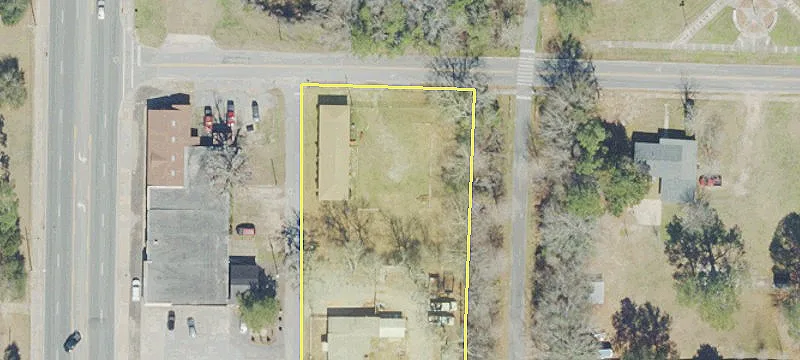 6711 Dixon St