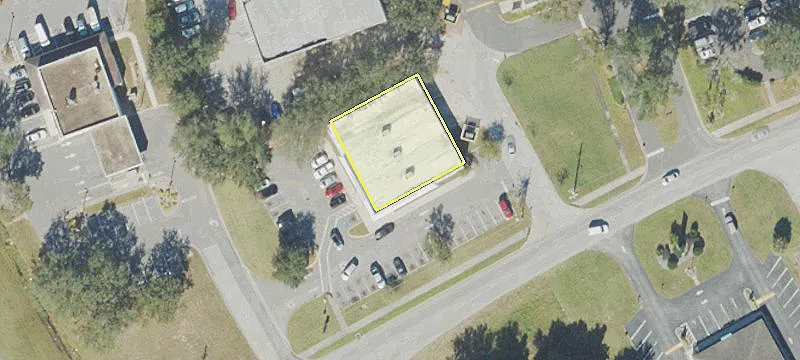 821 Towne Ctr Dr