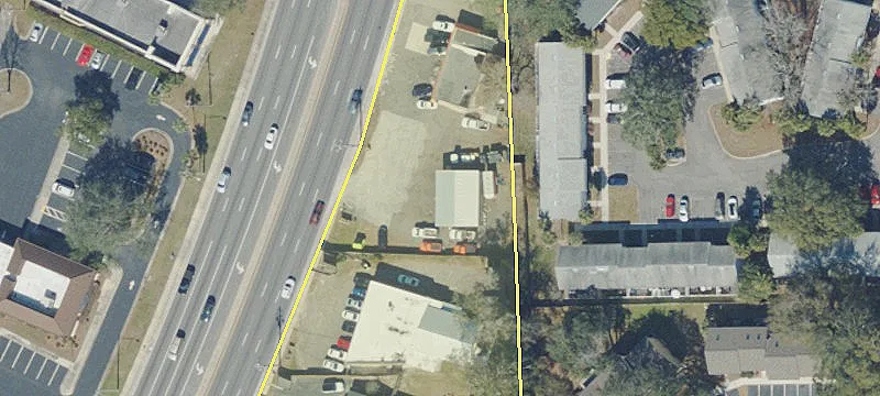 529 Blanding Blvd