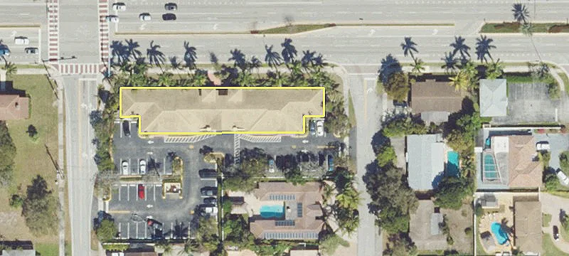 660 Hillsboro Blvd