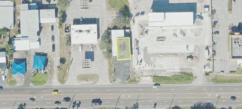 562 Eau Gallie Blvd