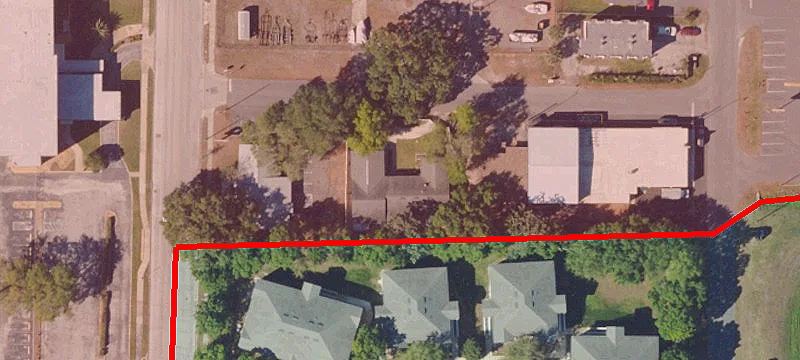 201 Rosefield Ave