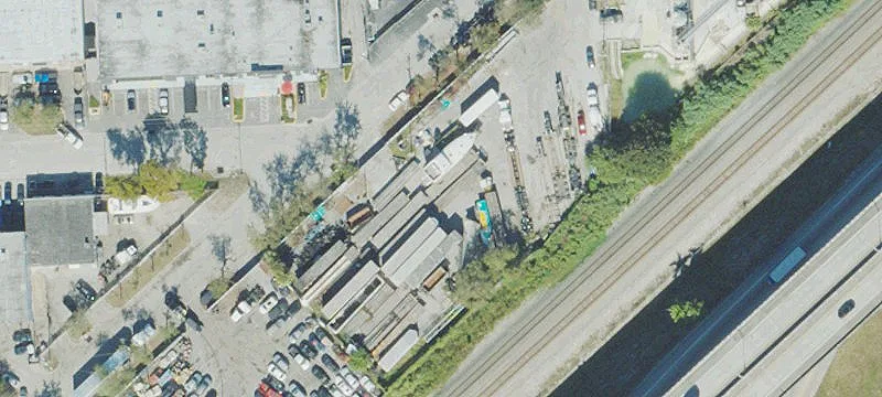 301 Seaboard Rd